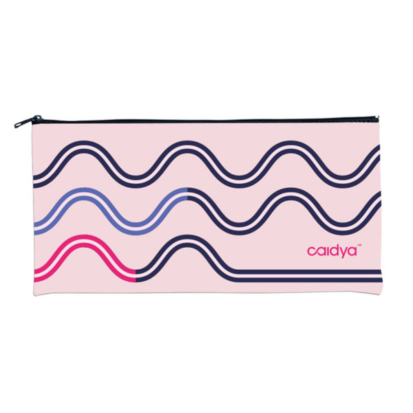 All The Things Pouch