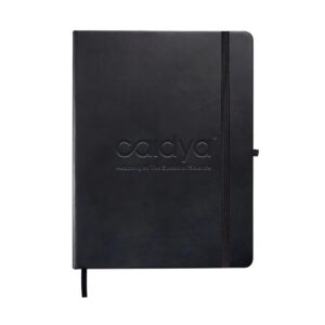 Leeman Tuscany™ Large Hardcover Journal Notebook 7.5" X 9